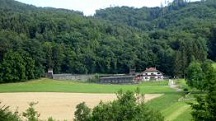  Fernblick zur Falknerei Franz Mohr (Falcons Mohr) 