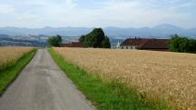  Wanderroute zur Gehftgruppe Kleinweichselbach 