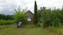  Blick zur Brechelmacher's Ranch - 2. K+L 
