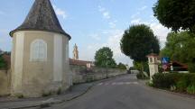  Wanderroute entlang des Prandtauerring 