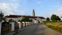  Wanderroute entlang des Prandtauerring 