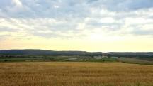 schner Fernblick Richtung Osten (St. Andr a. d. Traisen)  