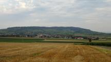  schner Fernblick nach Inzersdorf ob der Traisen 