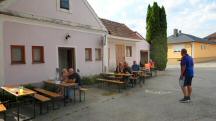  Blick zur 1. K+L in Ederding 