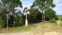  Blick zum Alfi-Noe-Platzl 