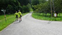  Wanderroute zum Gehft Wimm 