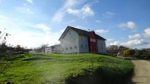  Blick zum FF-Haus Lengenfeld - ist 2/3 K+L 