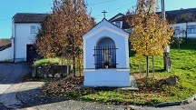  Blick zur Lettenkapelle 