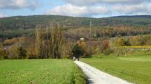  Wanderroute auf den Brndlweg 