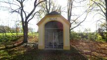  Blick zur Brndlkapelle 