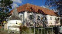  Blick zum Schloss Lengenfeld 