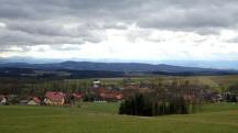  nochmals ein Fernblick nach Seiterndorf 
