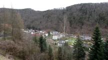 Fernblick nach Weiten 