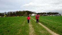  Wanderroute nach Freidegg 