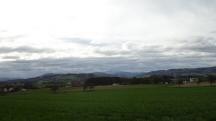  schner Fernblick zum tscher 