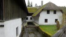  Blick zum Hametmhle 