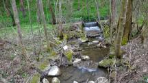  Blick zum Mhlbach Ablass 