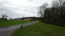  Wanderroute zur Gehftgruppe Weinzierl 