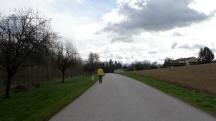  Wanderroute nach Innerochsenbach 