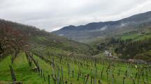  schner Fernblick ins Spitzertal 