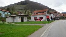  Blick zum FF-Gebude Elsarn am Jauerling = K+L 