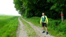  auch Marathoni Josef ist unterwegs 