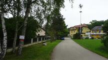  Wanderroute durch Reith 