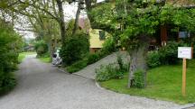  Wanderweg zur 3. K+L bzw. 7. K+L 