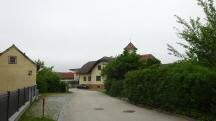  Wanderroute durch Reith 
