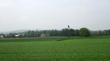  schner Fernblick nach Bheimkirchen 