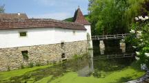  Blick zum Schloss Totzenbach 