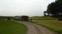  Blick zur 2. K+L 