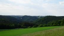  sehr schner Fernblick 