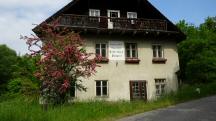  Blick zum Gebude Knigsmhle 
