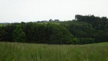  Fernblick nach Albrechtsberg an der Groen Krems 
