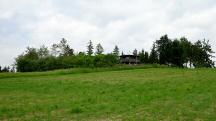  Blick zum Pavillon 