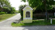 schner Bildstock in Albrechtsberg an der Groen Krems