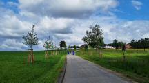  Wanderroute nach Schönbuch 