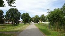  Wanderroute ber die Mhlgasse 