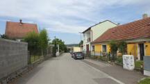  Wanderroute ber die Mhlgasse 