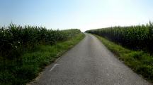  Wanderroute zum Weiler Hofa 