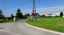  Blick auf die Wanderstrecke 
