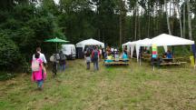  Blick zur 4- K+L 