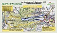  Streckenplan 