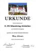  Urkunde 