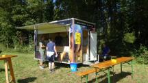  Blick zur 2. K+L 