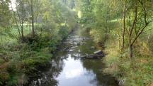  Blick auf den "Groen Kamp" 