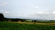  ein herrlicher Fernblick 