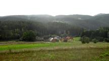  Fernblick nach Dietharts 
