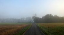  Blick auf die Wanderstrecke 